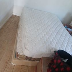 Full Matress