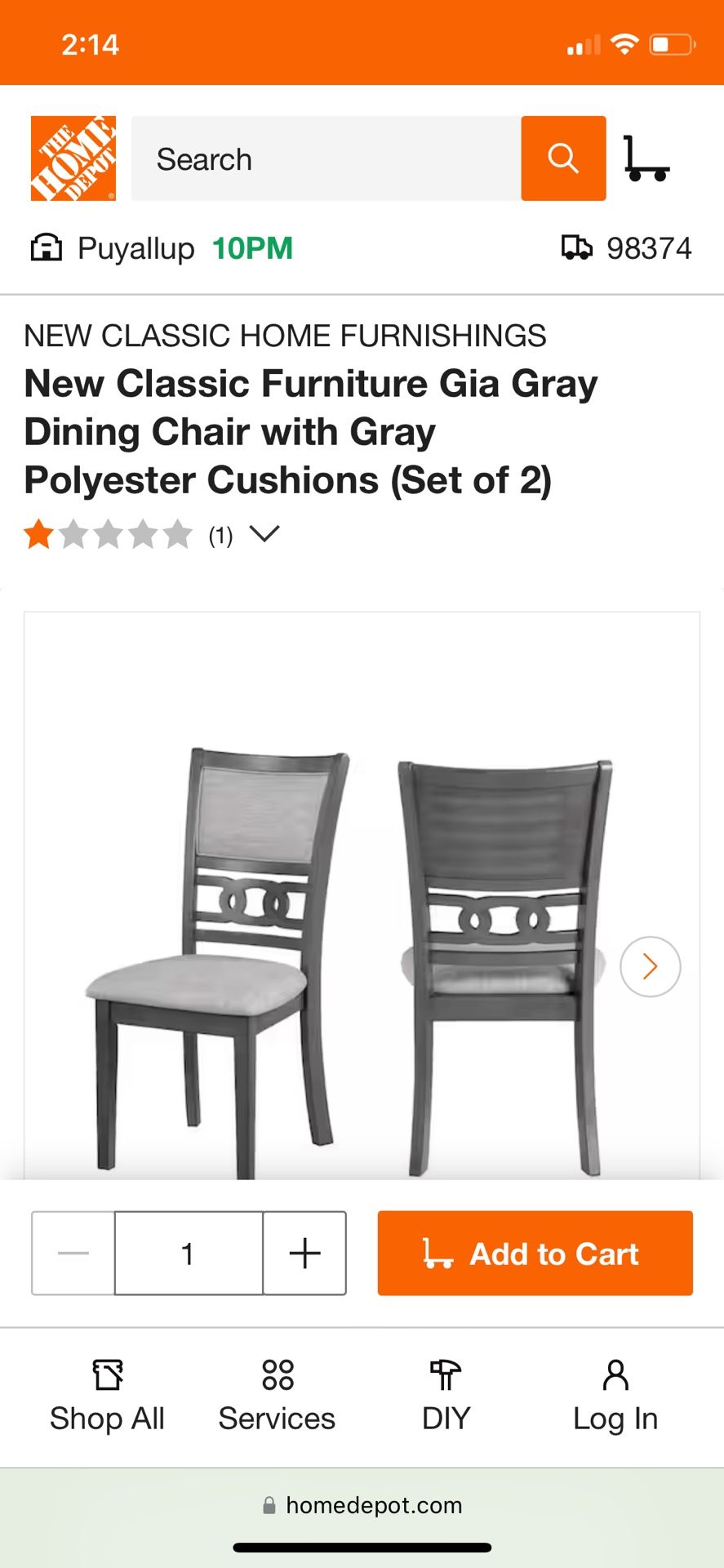 Chairs