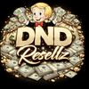 dnd sellz