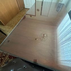 Dinning Table - Table for 6
