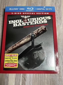 Inglorious Basterds