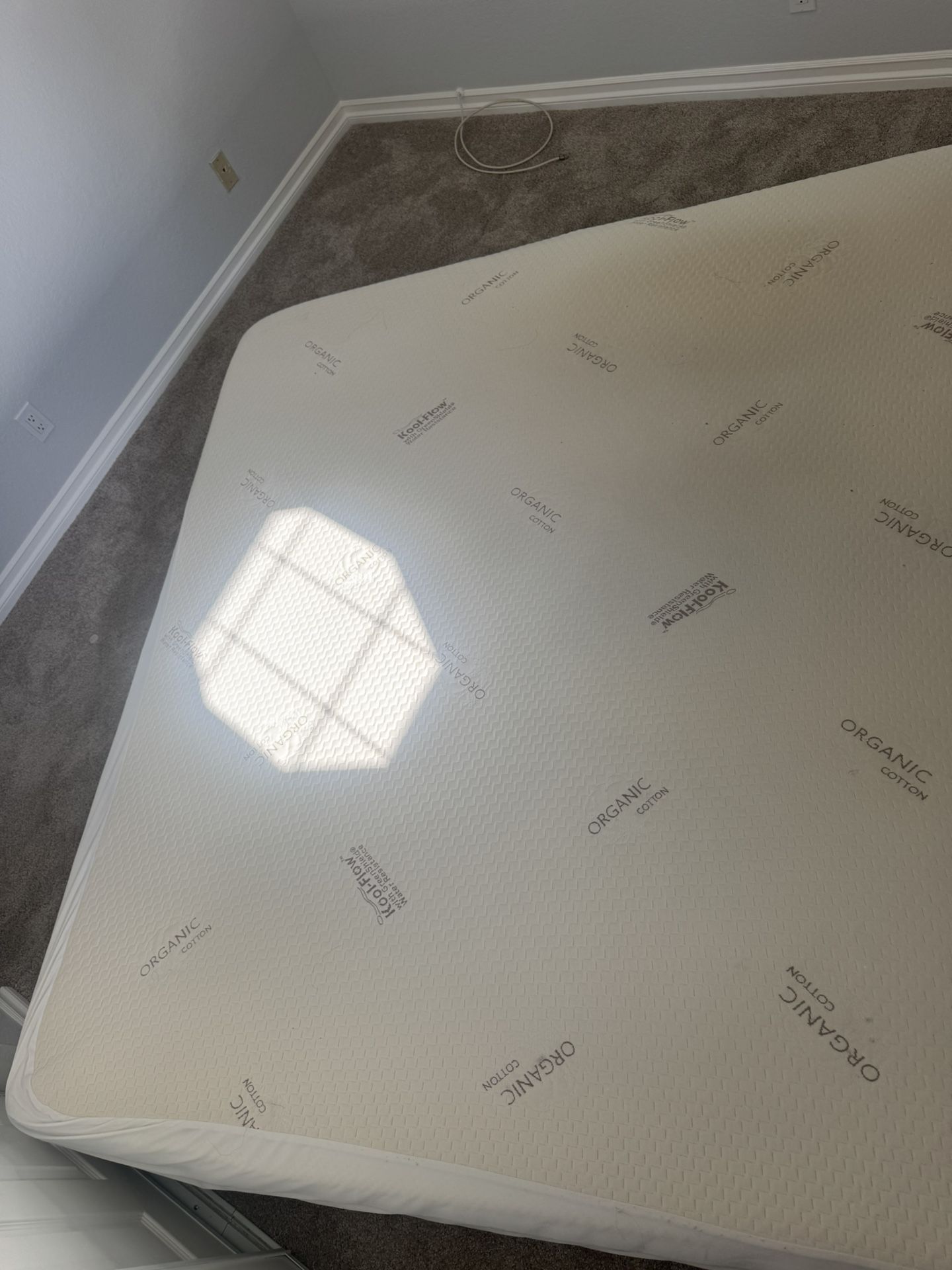Mattress Back Science series 2