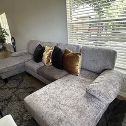 BRAND NEW COUCH