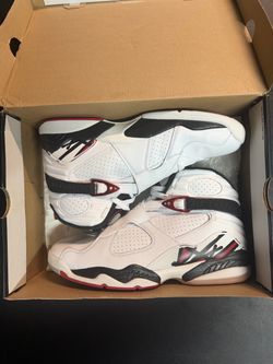 Authentic Jordan 8 Size 11. $180