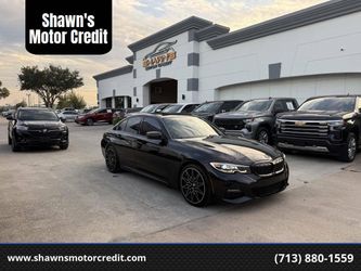 2019 BMW 330i