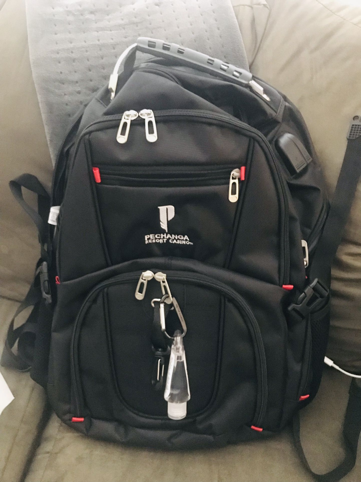 laptop  computer backpack new $50 
