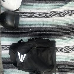Baseball Gear