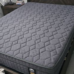 Queen size mattress