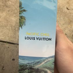 Pacific Chill Louis Vuitton