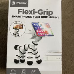Flexi-Grip Phone Mount