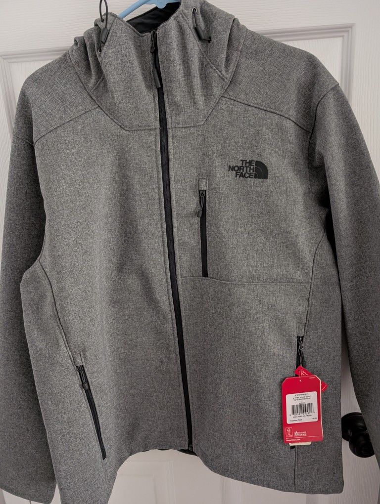 North Face Apex Bionic 2 Size Large New