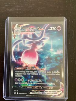 Pokémon card