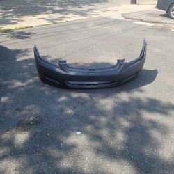 03-07 Honda Accord Coupe Bumper*NEW*