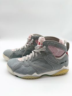 Air Jordan 7 Retro SE Hare 2.0 CT8528-002 Men’s Size 9.5