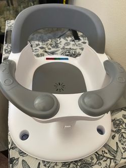 Infant Bath Seat