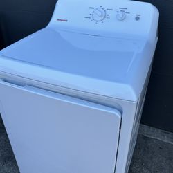 Hotpoint Dryer 