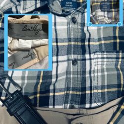 Brand New Boys Outfit. 