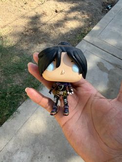 Apex legends Funko Pop