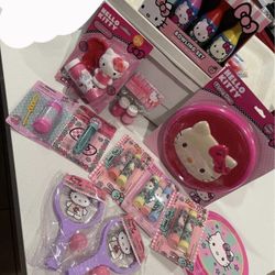 hello kitty bundle 