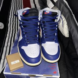 Brand New Air Jordan 1 Retro High OG