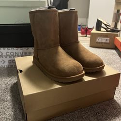 Ugg Classic Boot