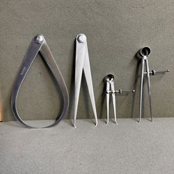 STARRETT MACHINIST TOOLS