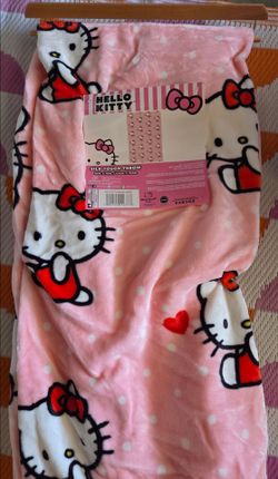 Hello kitty