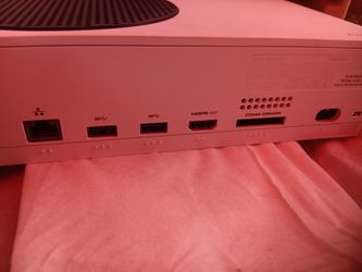 X Box :S series 1Tb