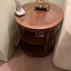 End Table
