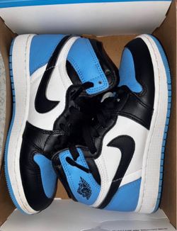 Jordan 1s