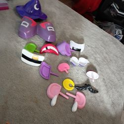 Hasbro Pieces To Potato Head Which An Extra Pieces