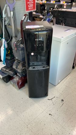 Water Dispenser