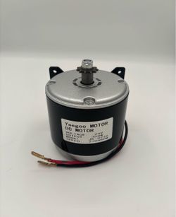YaeGoo Magnet Electric DC Motor 24V 350W 2700RPM JK-0232 For Wind Turbine PMA
