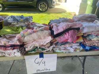 Baby girl clothes