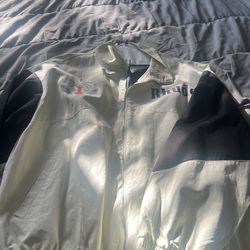 Rhude Men’s Jacket Xl 