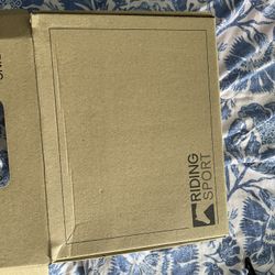 Horse Riding Sport Essential Zipper Paddock Boots