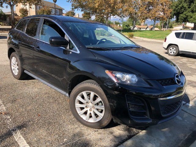 2011 Mazda CX-7