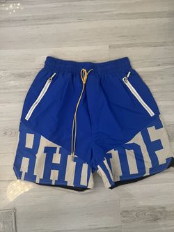 Rhude Shorts Size Medium 