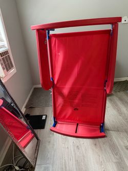 Toddler Bed