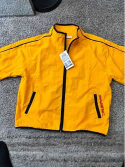 Vale Sports track jacket