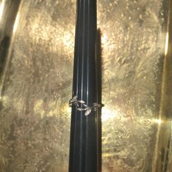Sterling Silver Ring