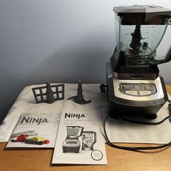 Ninja Blender Part Of The BL700 Series