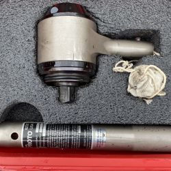 PROTO Torque Multiplier
