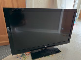 LG 42 inch TV