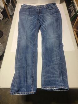 Ralph Lauren Polo Jeans