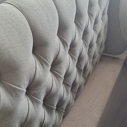 Headboard 