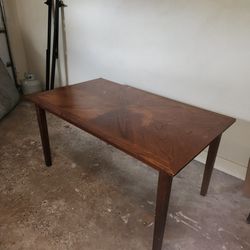 Table For Free