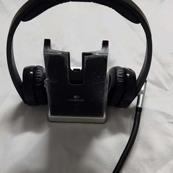 Logitech Wireless Headset Dual H820e