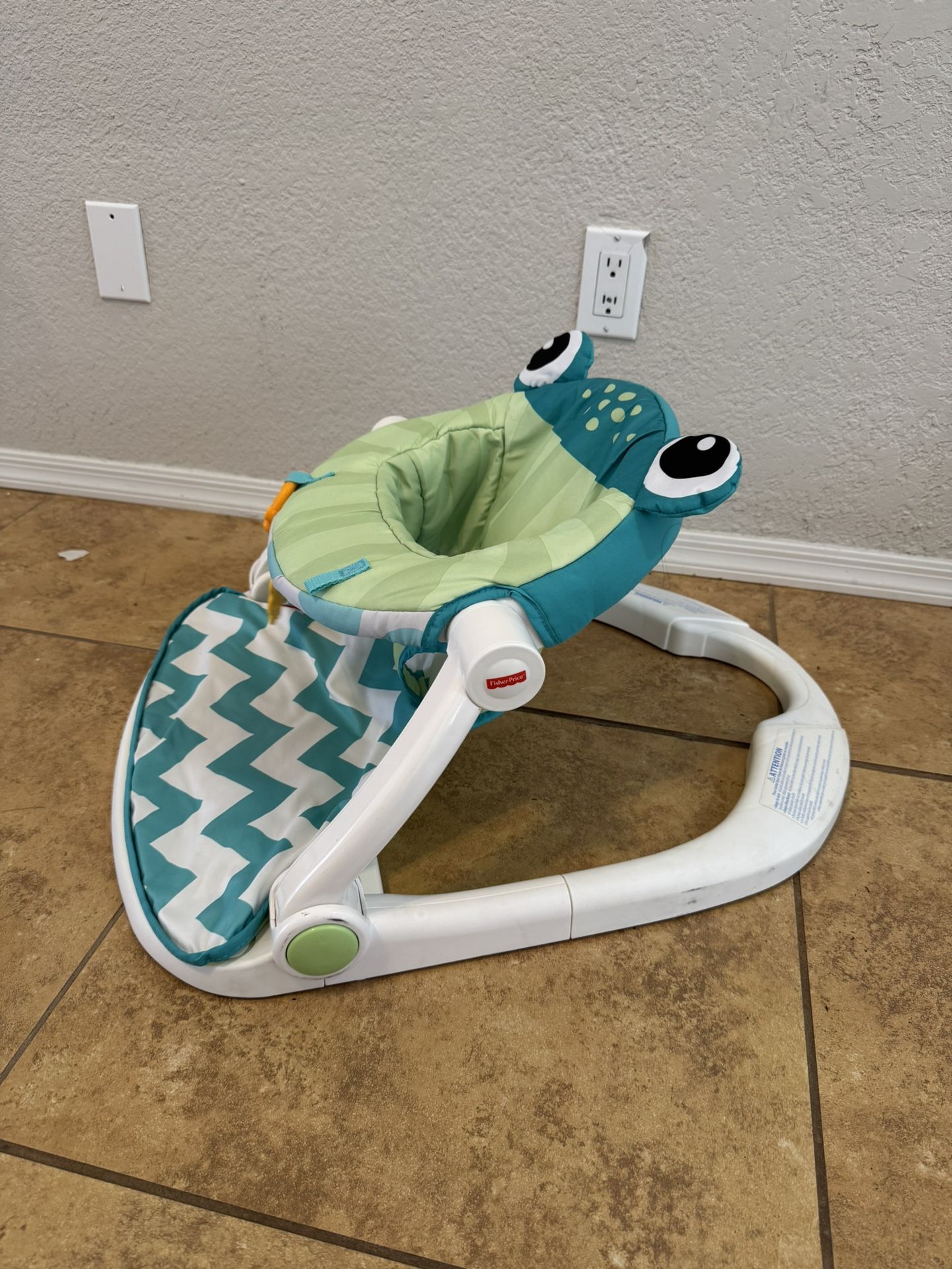 Baby Chair
