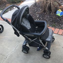 Stroller